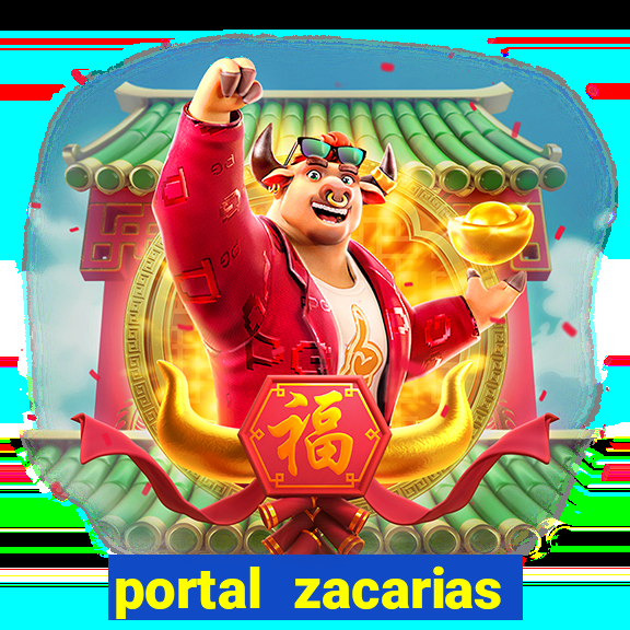 portal zacarias maloqueiro cavando sua cova